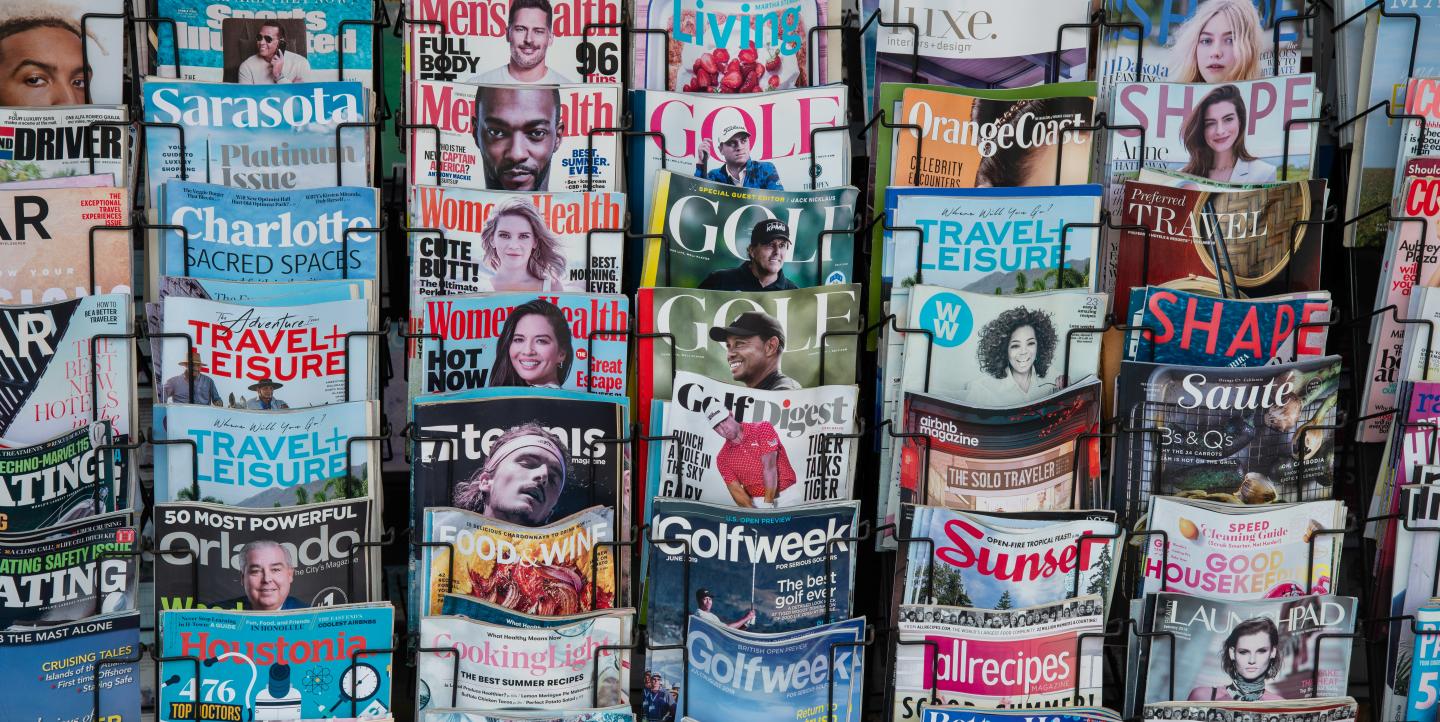Claves para iniciarte en el periodismo especializado y B2B